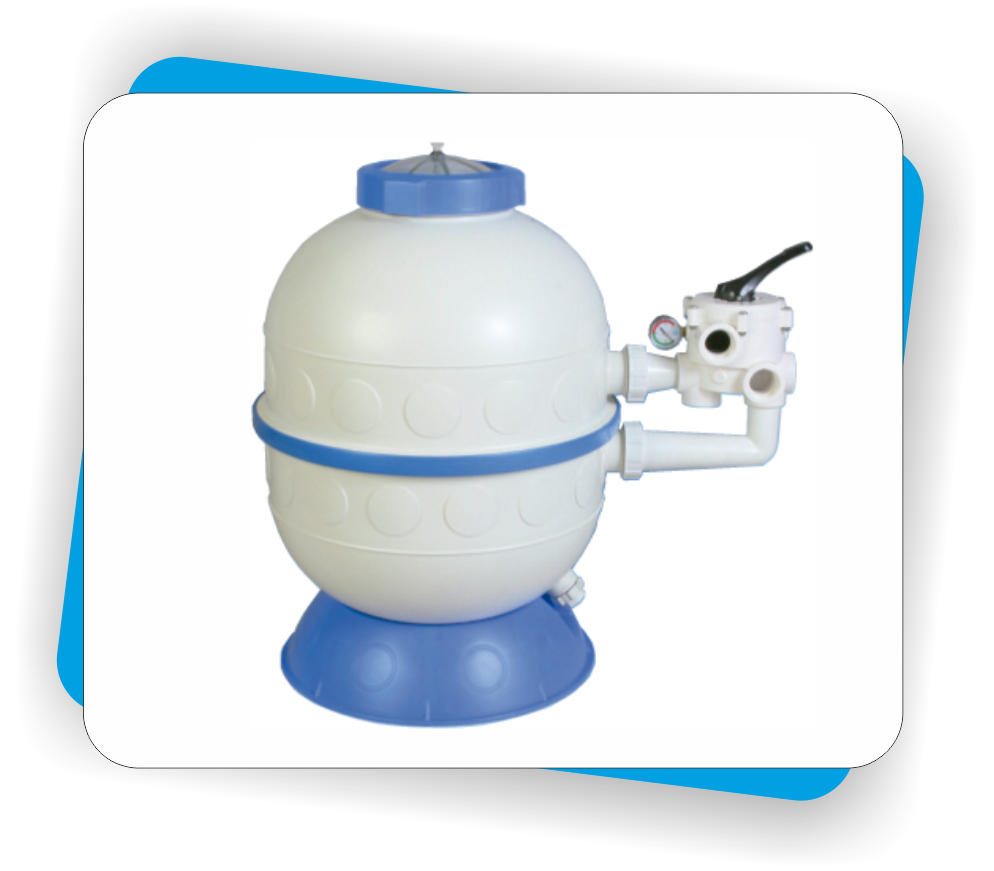 filtros domesticos de agua aragon